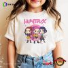 Huntrix Demon Hunter Merch