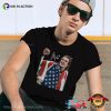 Jack Hughes USA Hockey Champions Graphic Tee