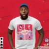 Kpop Demon Hunter Huntrix Valentine Shirt