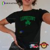 Leprecunt Happy St Patricks Day Shirt