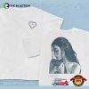 Madison Beer Locket Album Merch 2026 T-shirt