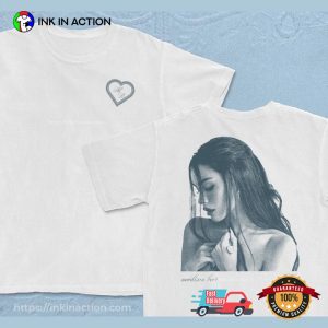 Madison Beer Locket Album Merch 2026 T-shirt Madison Beer Locket Album Merch 2026 T-shirt