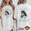 Madison Beer Locket Tour 2026 T-Shirt