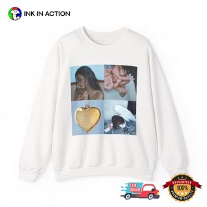 Madison Beer Tour 2026 T shirt 2 InkInAction.com