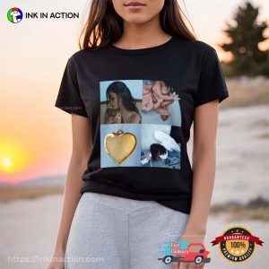 Madison Beer Tour 2026 T-shirt Madison Beer Tour 2026 T-shirt