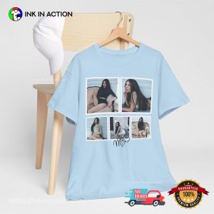 Madison Beer Tshirt, The Locket World Tour 2026 T-shirt