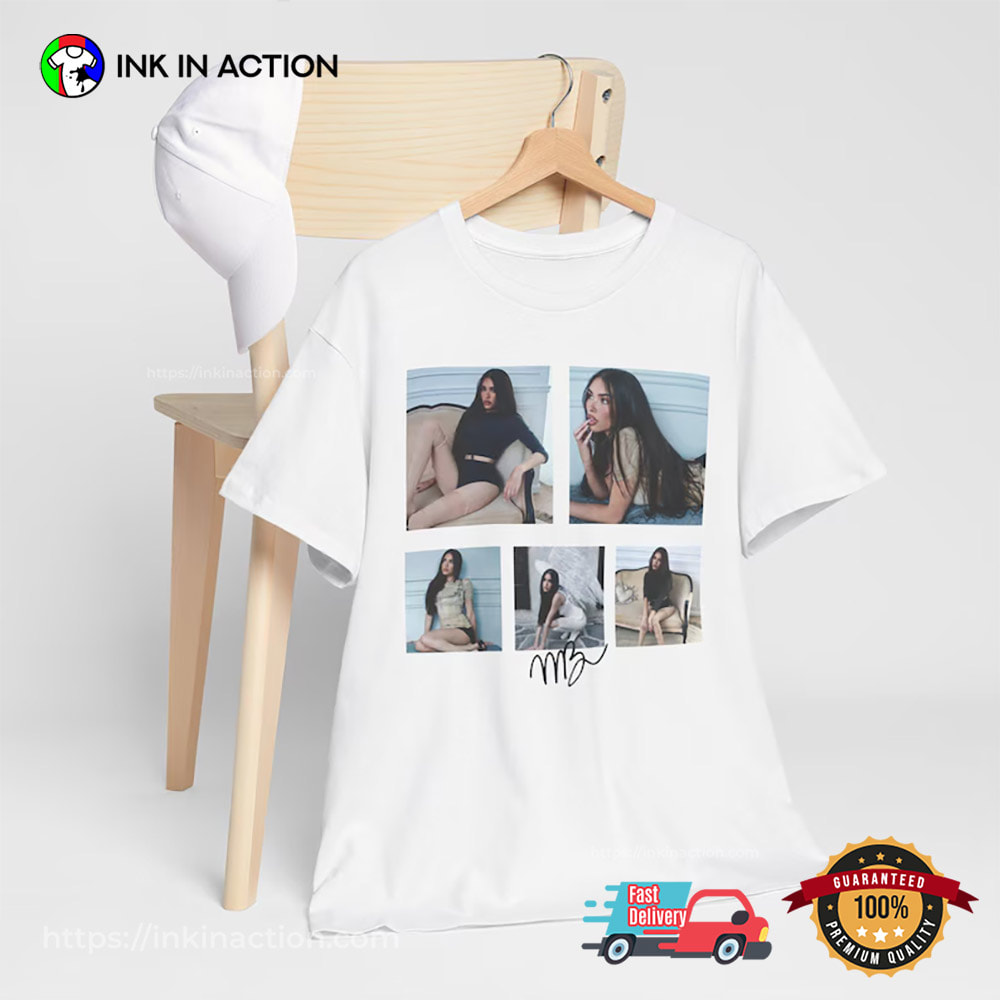 Madison Beer Tshirt, The Locket World Tour 2026 T-shirt Madison Beer Tshirt, The Locket World Tour 2026 T-shirt