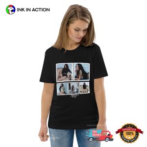Madison Beer Tshirt, The Locket World Tour 2026 T-shirt Madison Beer Tshirt, The Locket World Tour 2026 T-shirt