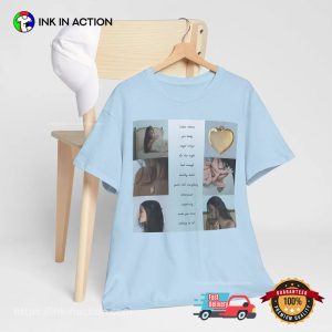 Madison Beer Tshirt, The Locket World Tour 2026 Shirt Madison Beer Tshirt, The Locket World Tour 2026 Shirt