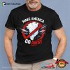 Make America Go Away Anti Trump Shirt