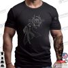 Marvel SpiderMan Noir Into The Spider Verse Shirt