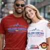 Milano Cortina Winter Games USA Tee