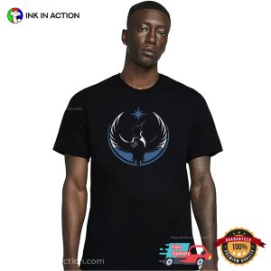 Minnesota Resistance Bird T shirt 1 InkInAction.com