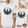 Minnesota Resistance Bird T-shirt