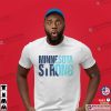 Minnesota Strong Political Shirt