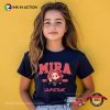 Mira Huntrix Kpop Demon Hunters Shirt