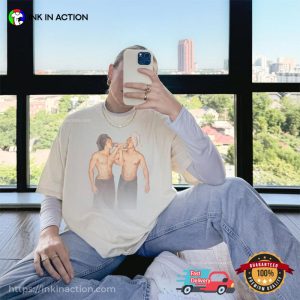 Naked Ilya Rozanov Shane Hollander Heated Rivalry Comfort Colors Shirt Naked Ilya Rozanov Shane Hollander Heated Rivalry Comfort Colors Shirt