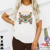 No One Is Illegal On Stolen Land, Native Land Justice Shirt