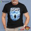 Penguin Nihilist Antarctica Meme Shirt