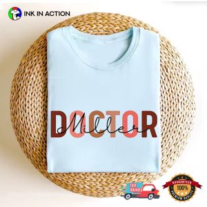 Personalized Doctor happy dr day Shirt 2 InkInAction.com