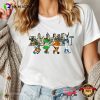 Philly Sports Mascots Fan Shirt