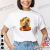 Poor Lilttle Punch-Kun Fan Art Shirt