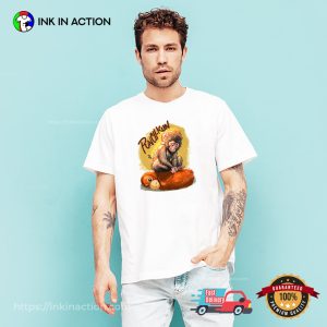 Poor Liltle Punch Kun Fan Art Shirt 2 InkInAction.com