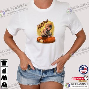 Poor Liltle Punch Kun Fan Art Shirt 3 InkInAction.com