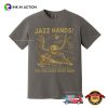 Project Hail Mary Rocky Jazz Hands Comfort Colors Tee