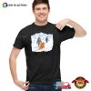 Punch Kun Monkey And Nihilist Penguin Shirt