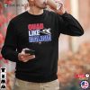 Quad Like Malinin, Malino Cortina 2026 Winter Games Shirt