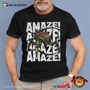 Rocky Amaze Project Hail Mary Shirt Rocky Amaze Project Hail Mary Shirt