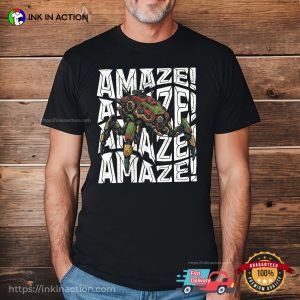 Rocky Amaze Project Hail Mary Shirt 2 InkInAction.com