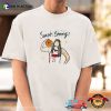Sarah Strong UConn Huskies Kid Drawing Shirt