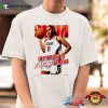 Sarah Strong Uconn Huskies NCAA Shirt