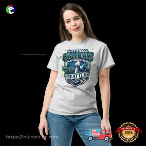 Seattle Football Superbowl Champs Shirt Seattle Football Superbowl Champs Shirt