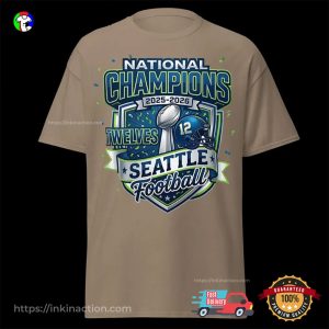 Seattle Football Superbowl Champs Shirt 3 InkInAction.com