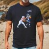 Seattle Seahawks Vs New England Patriots Super Bowl Shirt