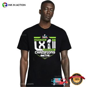 Seattle Seahawks Super Bowl Champions 2026 Shirt Seattle Seahawks Super Bowl Champions 2026 Shirt