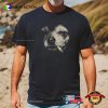 Smoking Chihuahua Funny Cigarette Dog Meme Shirt