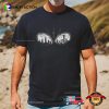 Spider Noir Eyes Marvel Shirt