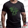 St. Pat Rex Day Happy Patricks Day Shirt
