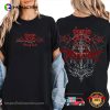 Stray Kids DominAte World Tour 2 Sided Shirt