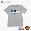Super Bowl LX Champions Seattle Seahawks Shirt