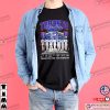 Toronto Blue Jays Baseball 50 Seasons Anniversary Signatures Shirt