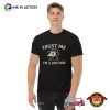 Trust Me I’m A Doctor Funny Doctor Dark Humor Shirt