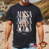 USA Alysa Liu Wins Gold Medal Figure Skating Shirt