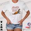 Ultimately I Have To Be Brave, Monkey Punch Kun Shirt