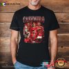 Vintage Casemiro Glory Man United Shirt