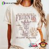 Vintage Cowboy Chihuahua Comfort Colors Tee